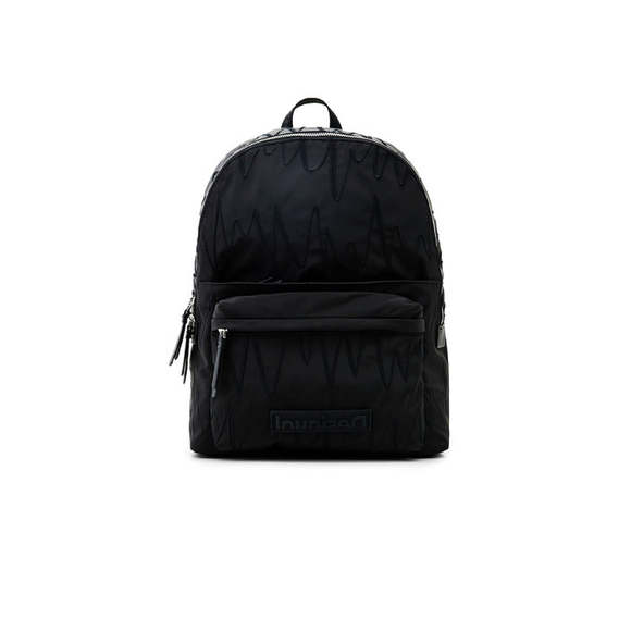 Desigual Black Women Bag‎